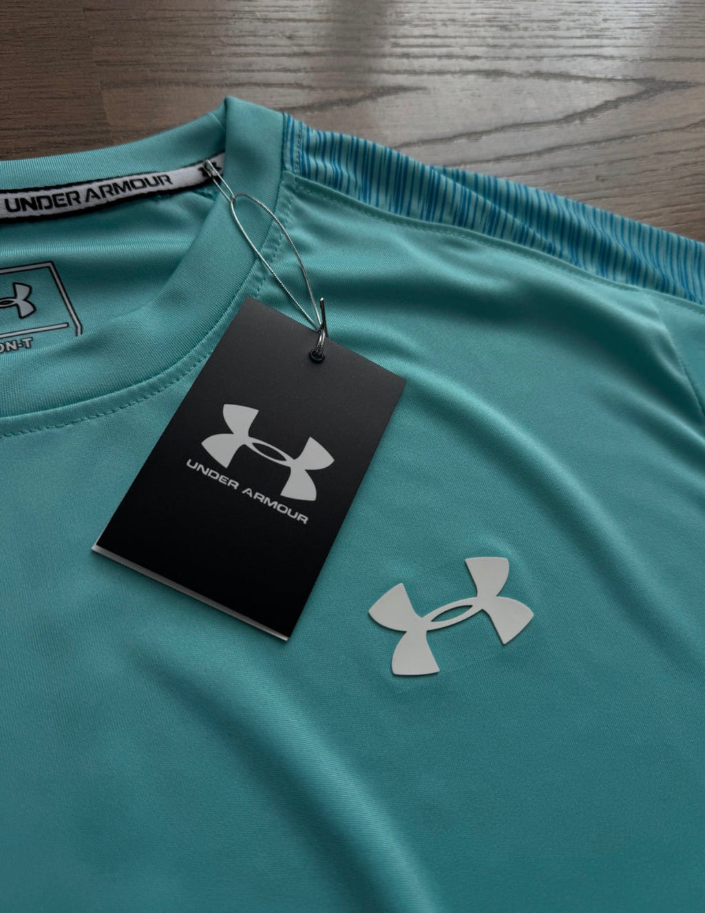 Conjunto Under Armour 2026