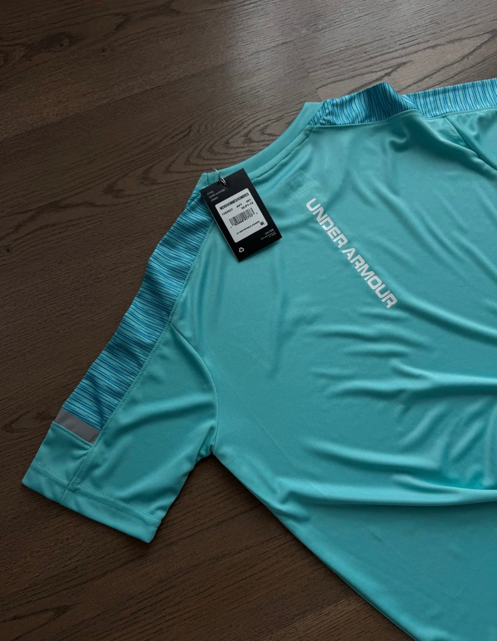 Conjunto Under Armour 2026