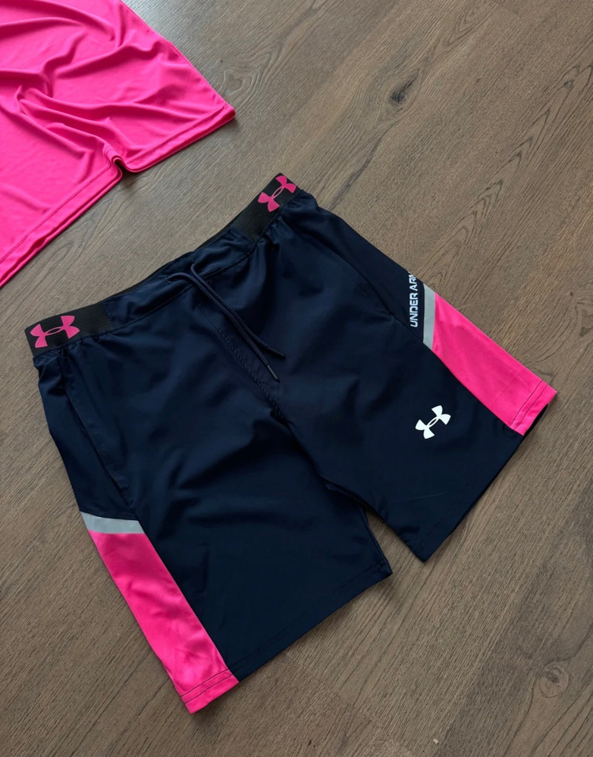 Conjunto Under Armour 2026