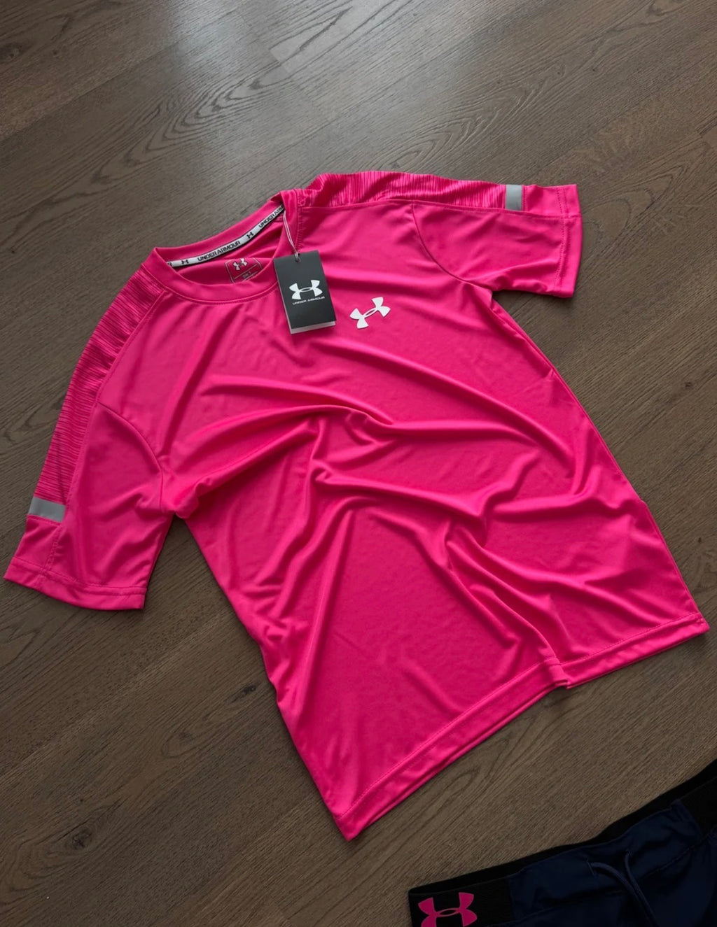 Conjunto Under Armour 2026