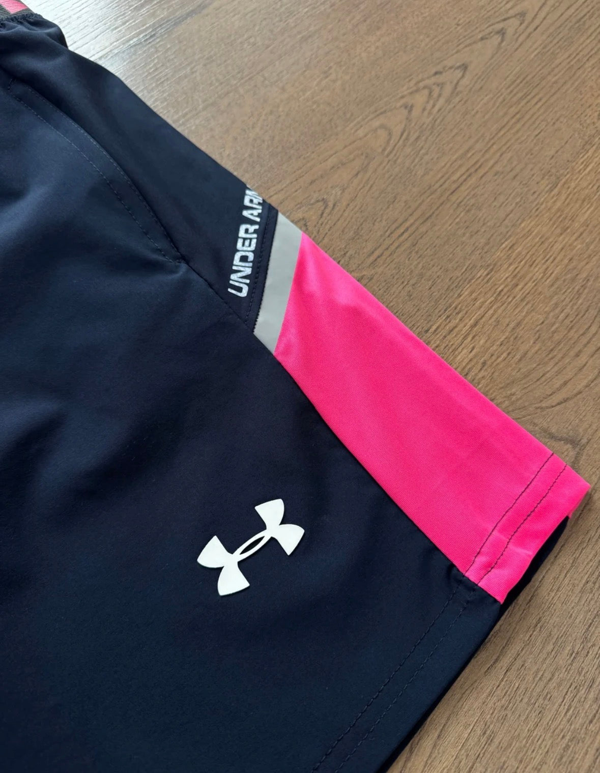 Conjunto Under Armour 2026