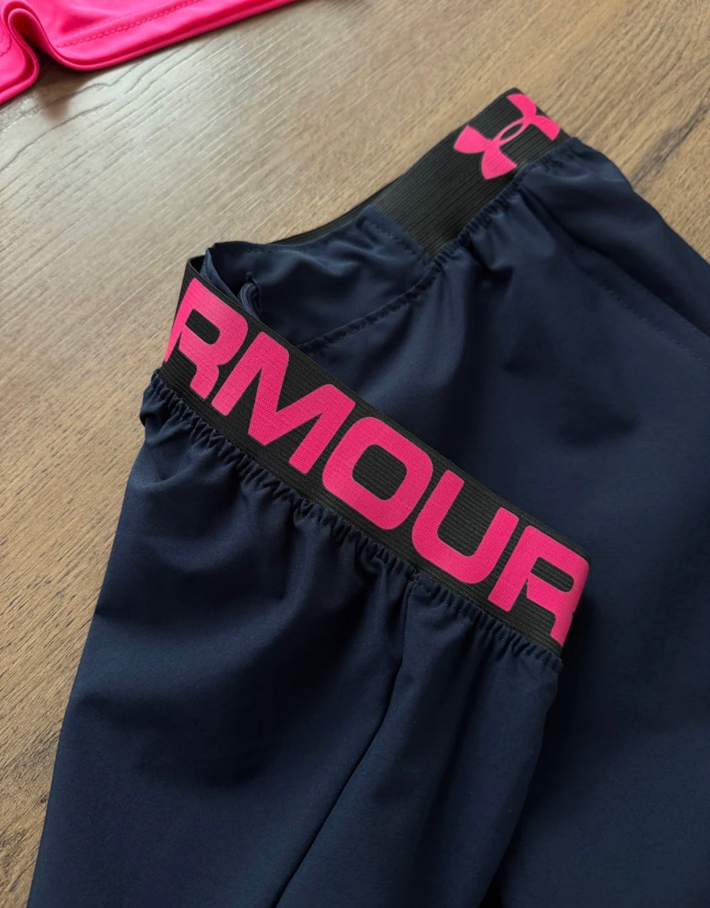 Conjunto Under Armour 2026