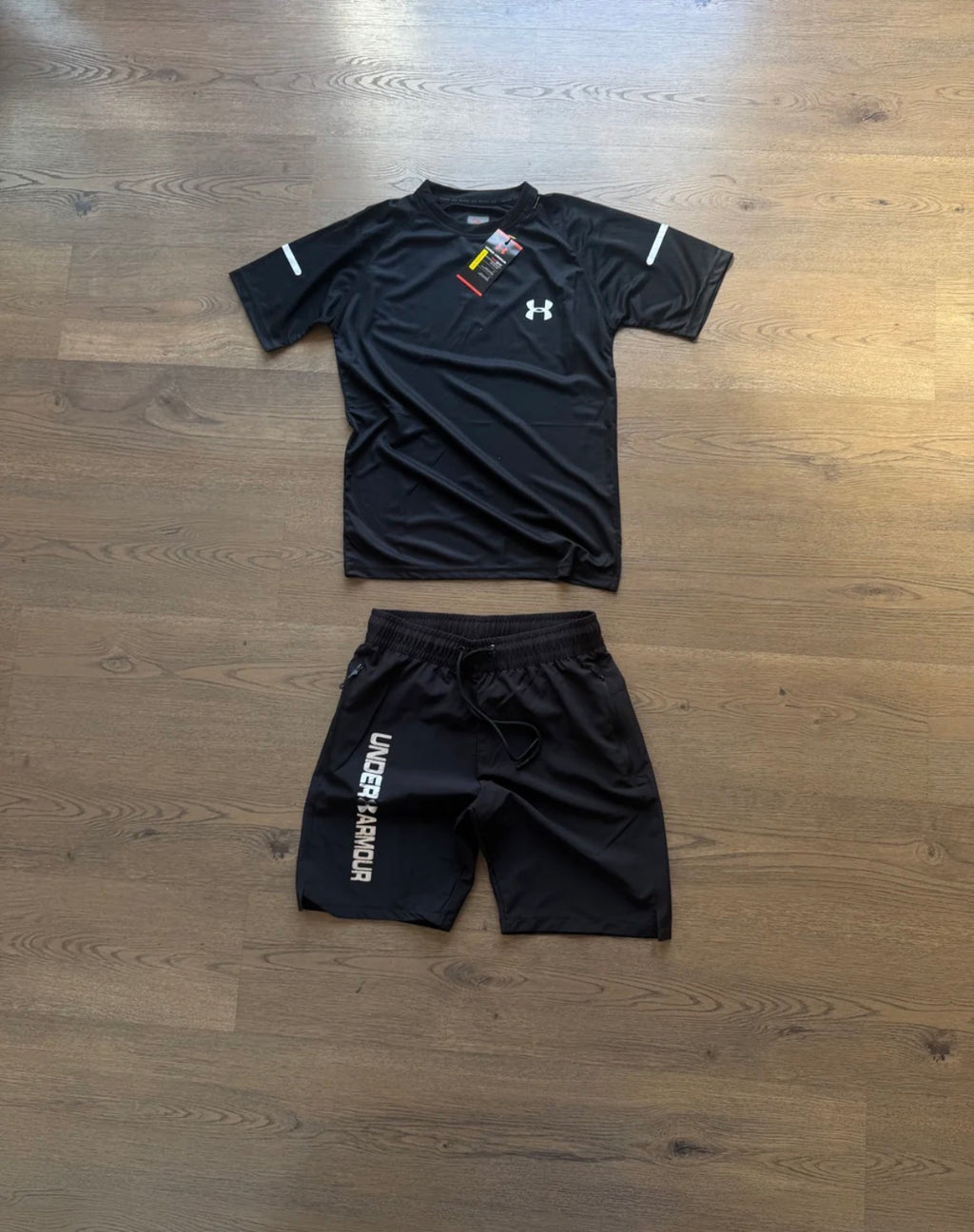 Conjunto Under Armour 2026