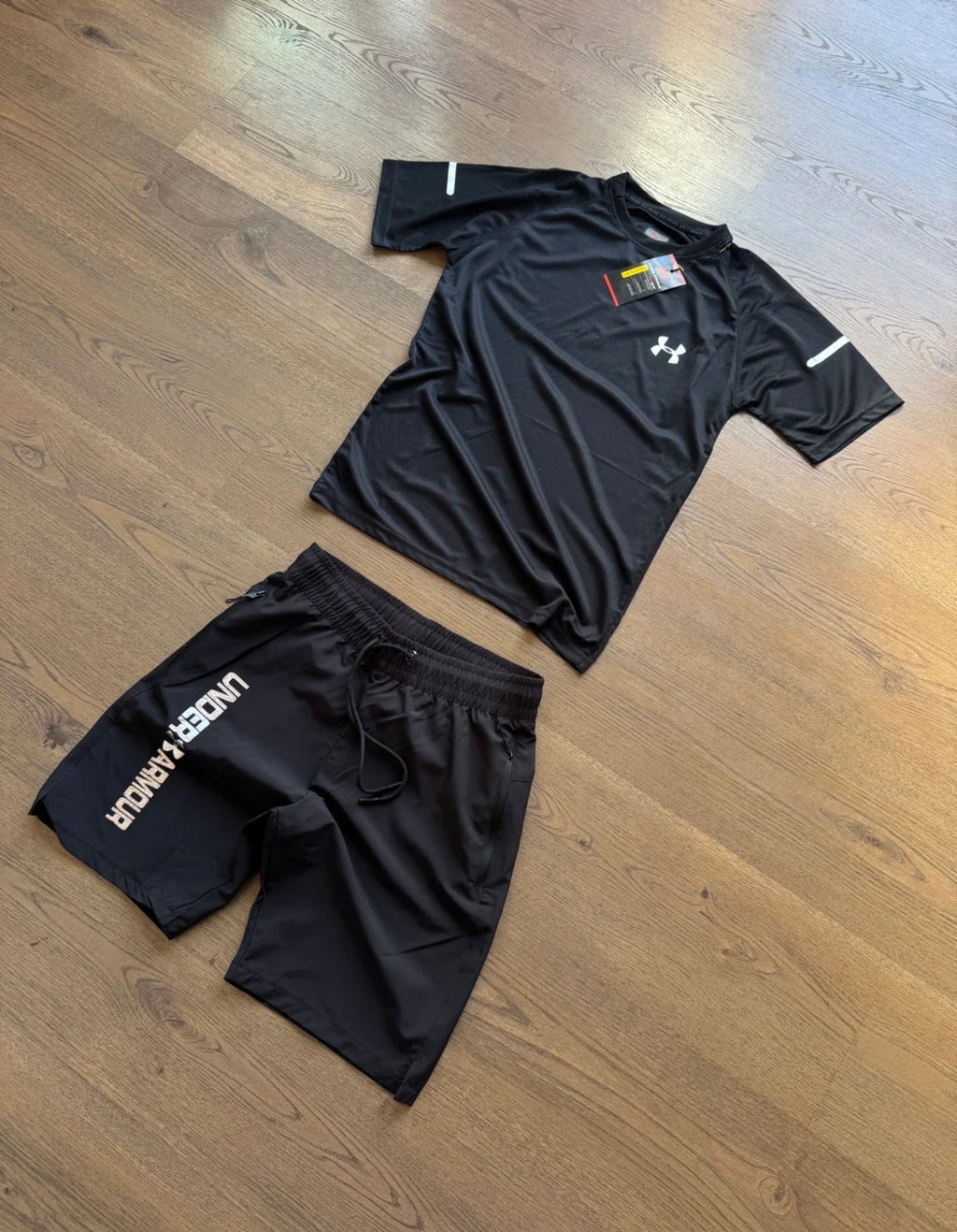 Conjunto Under Armour 2026
