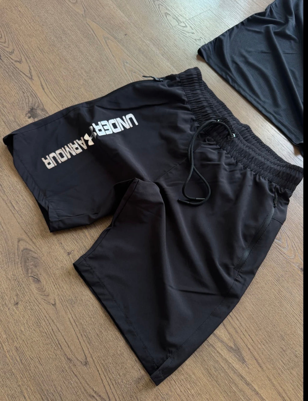 Conjunto Under Armour 2026