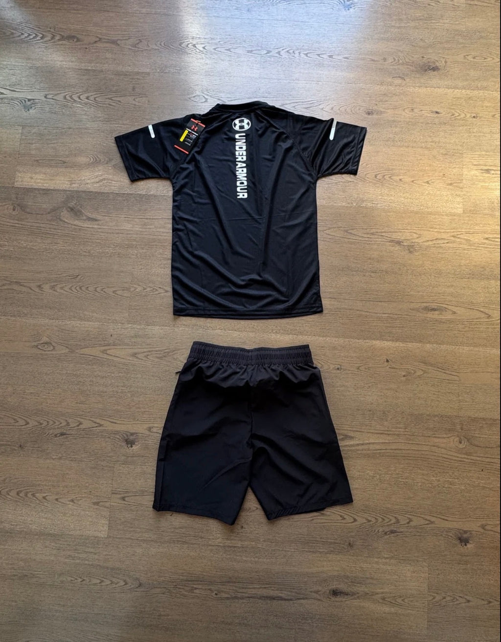 Conjunto Under Armour 2026
