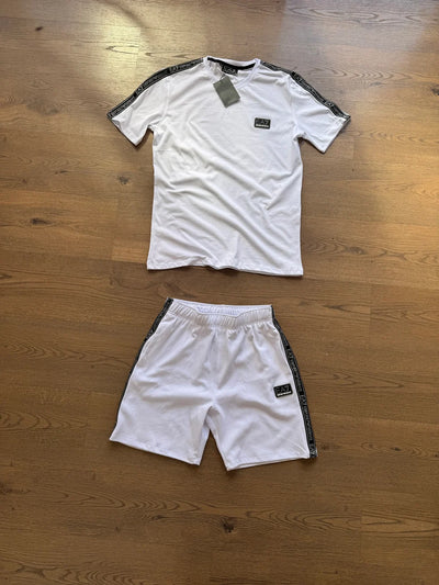 Conjunto Emporio Armani EA7