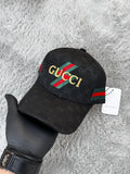 Gorra Gucci