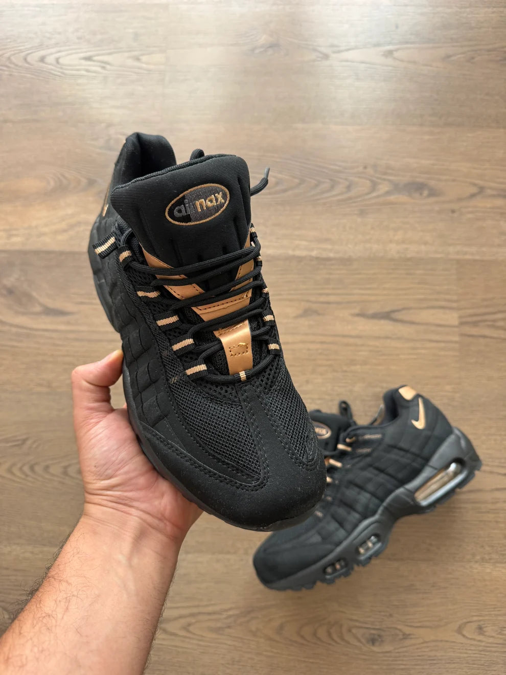 Zapatilla Nike Air Max 95