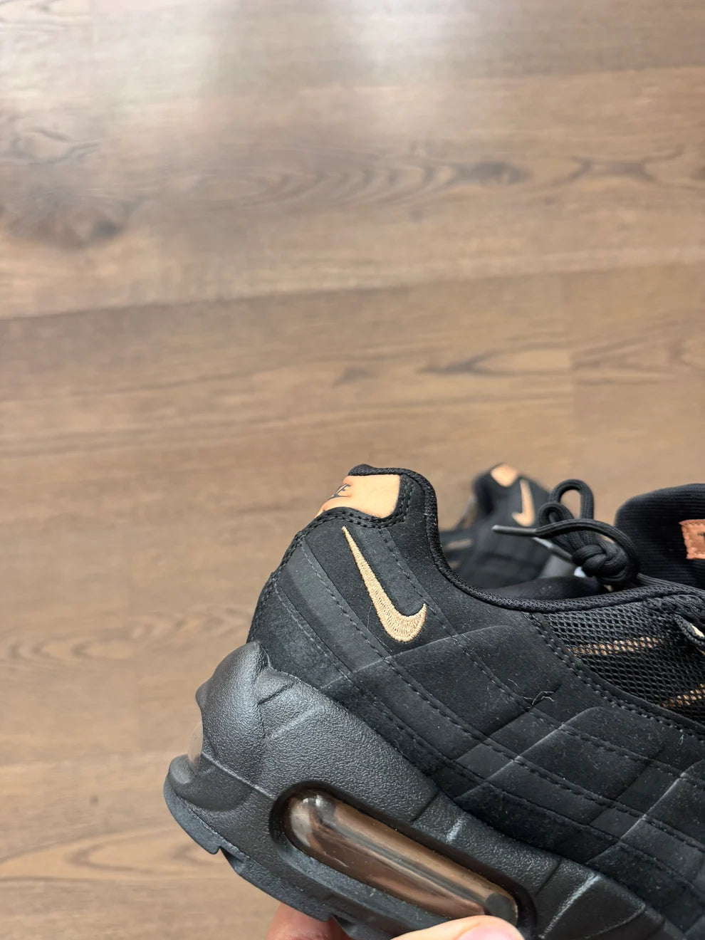 Zapatilla Nike Air Max 95