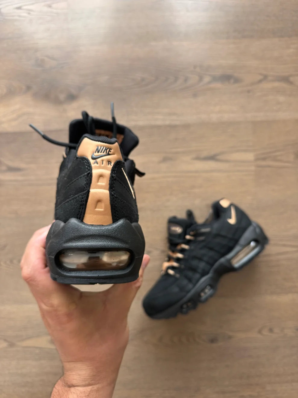 Zapatilla Nike Air Max 95