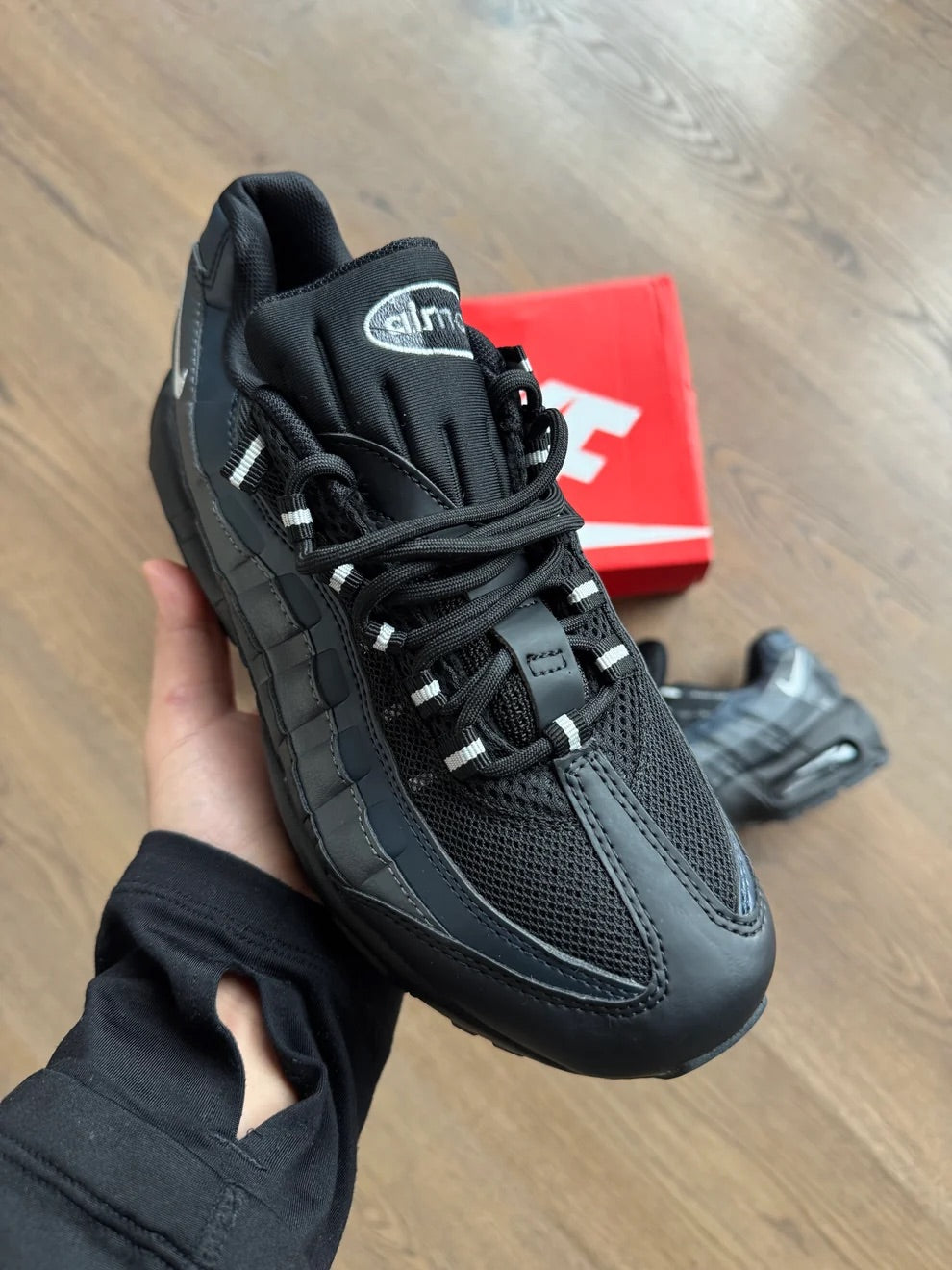 Zapatilla Nike Air Max 95