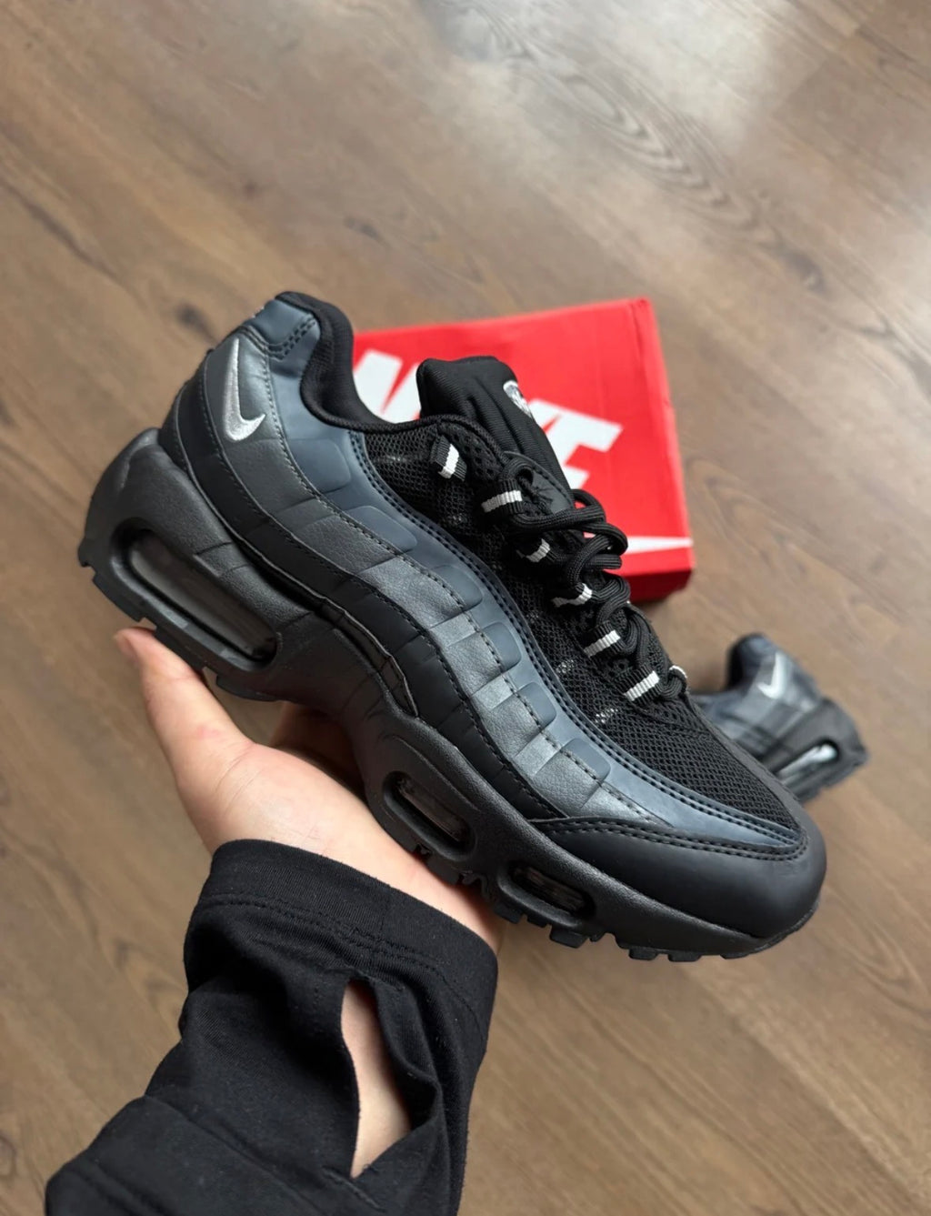 Zapatilla Nike Air Max 95