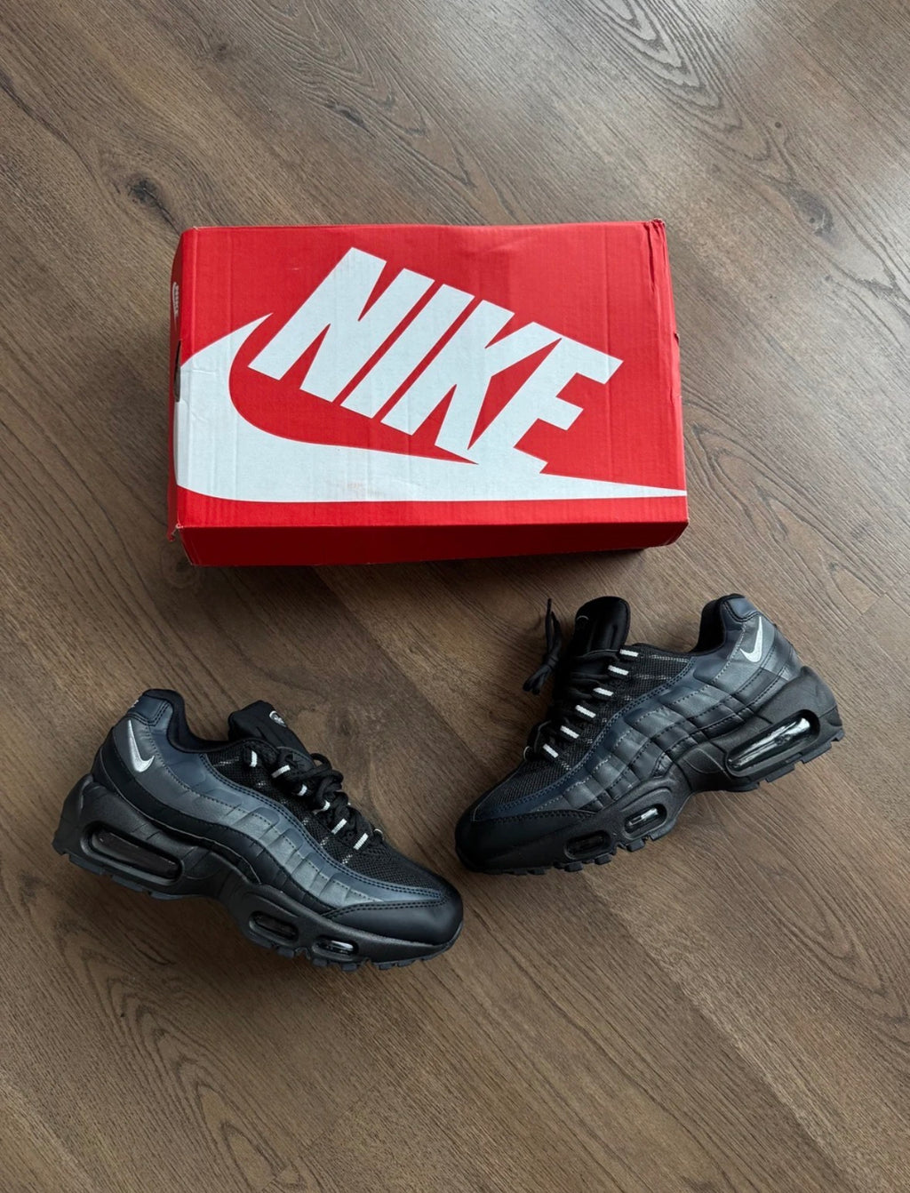 Zapatilla Nike Air Max 95