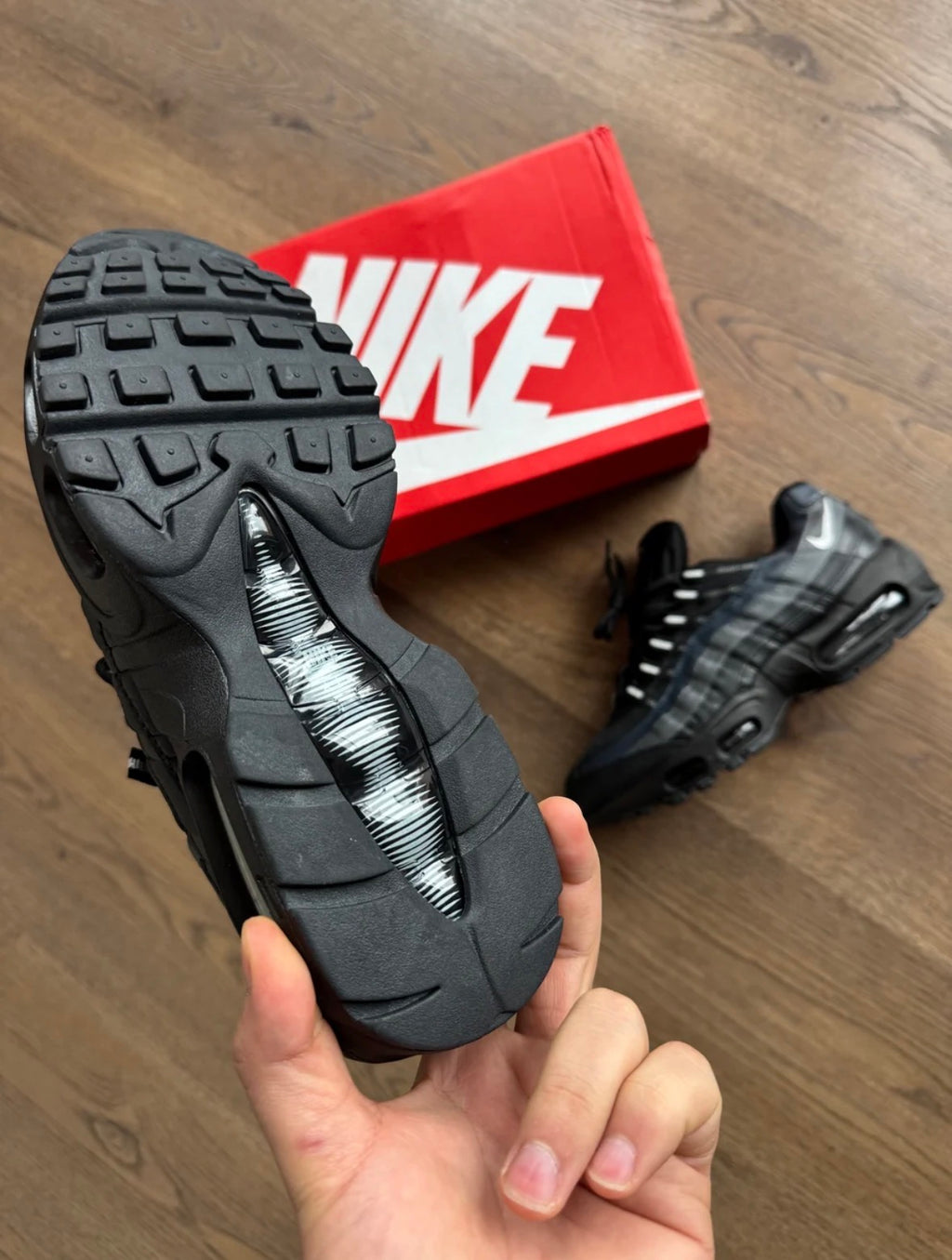 Zapatilla Nike Air Max 95