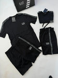 Conjunto Emporio Armani EA7