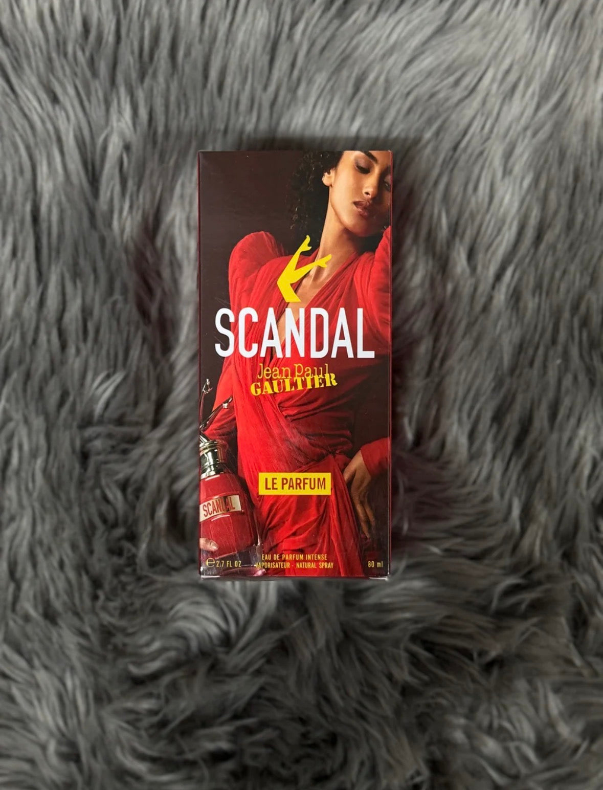 Scndl Jn Pl Gtr Mujer