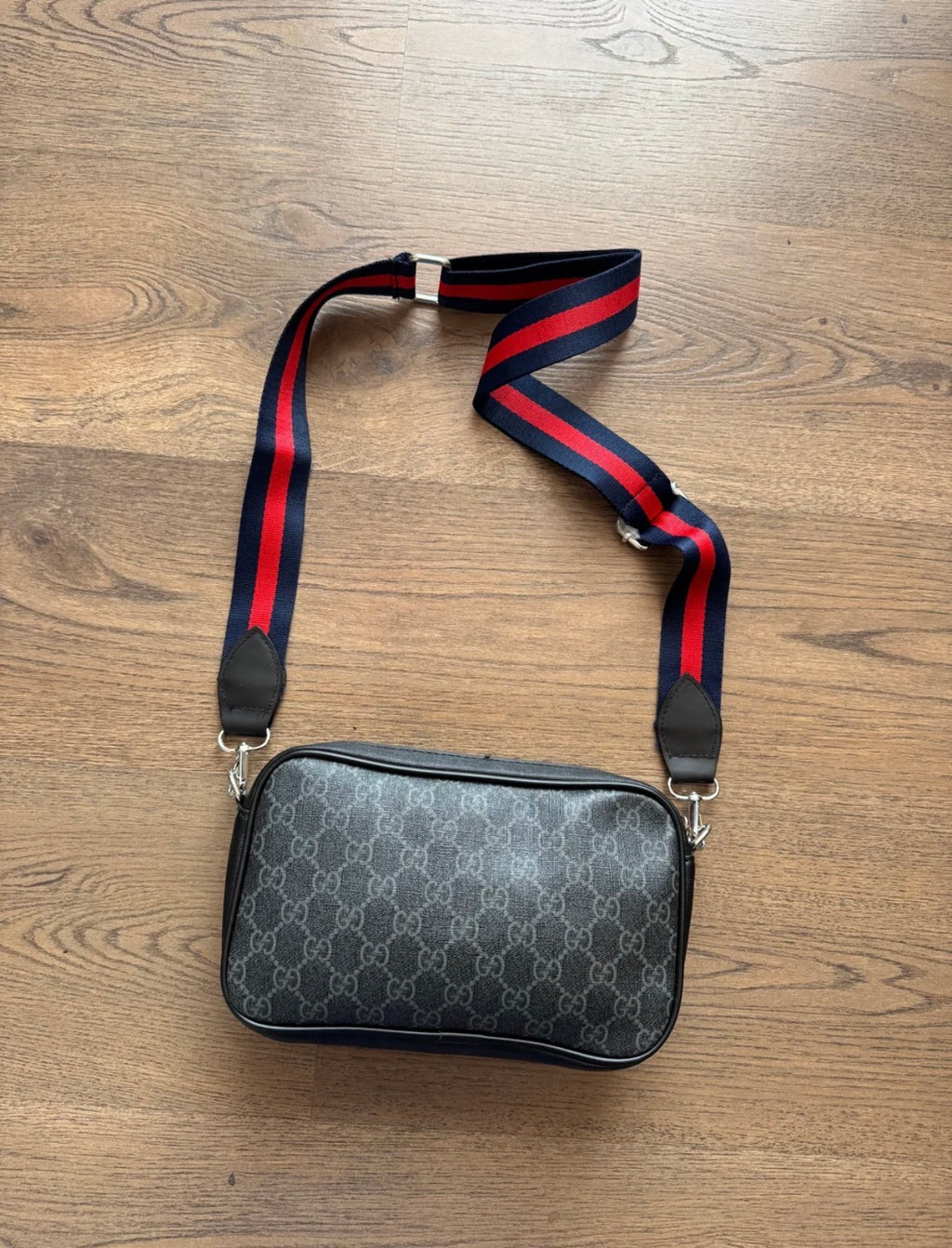 Bandolera Gucci 2026