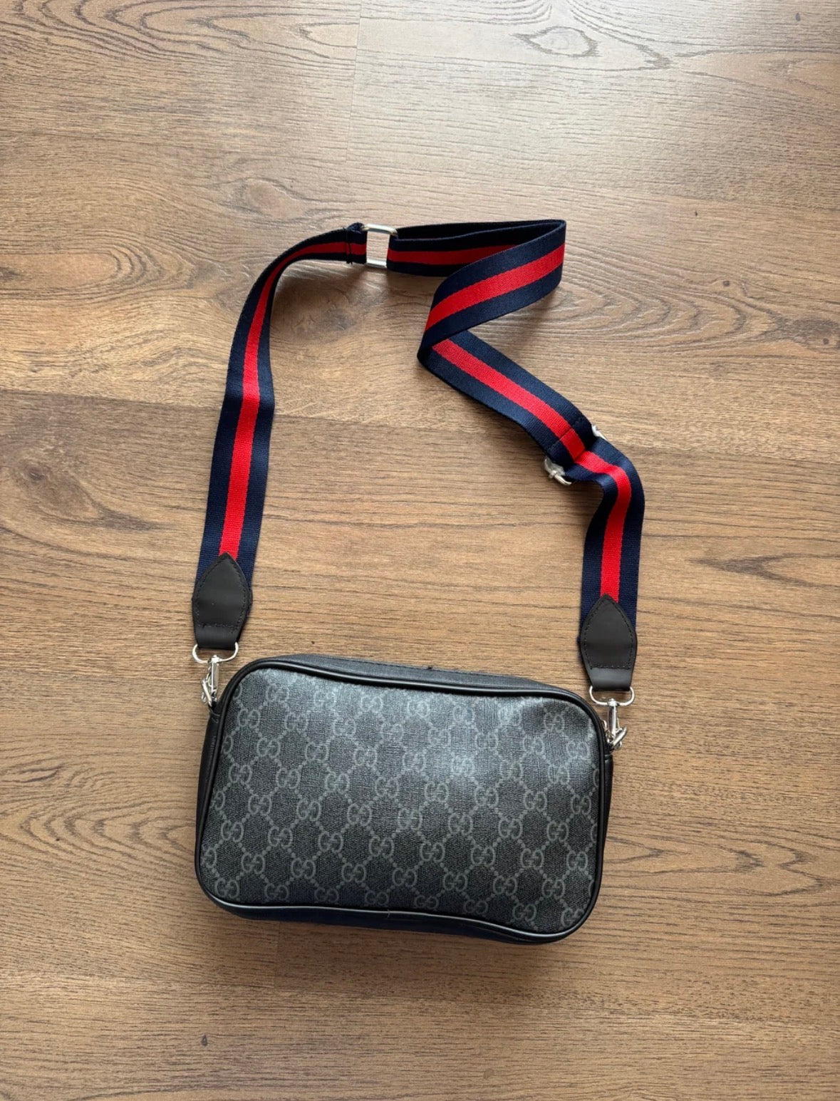 Bandolera Gucci 2026