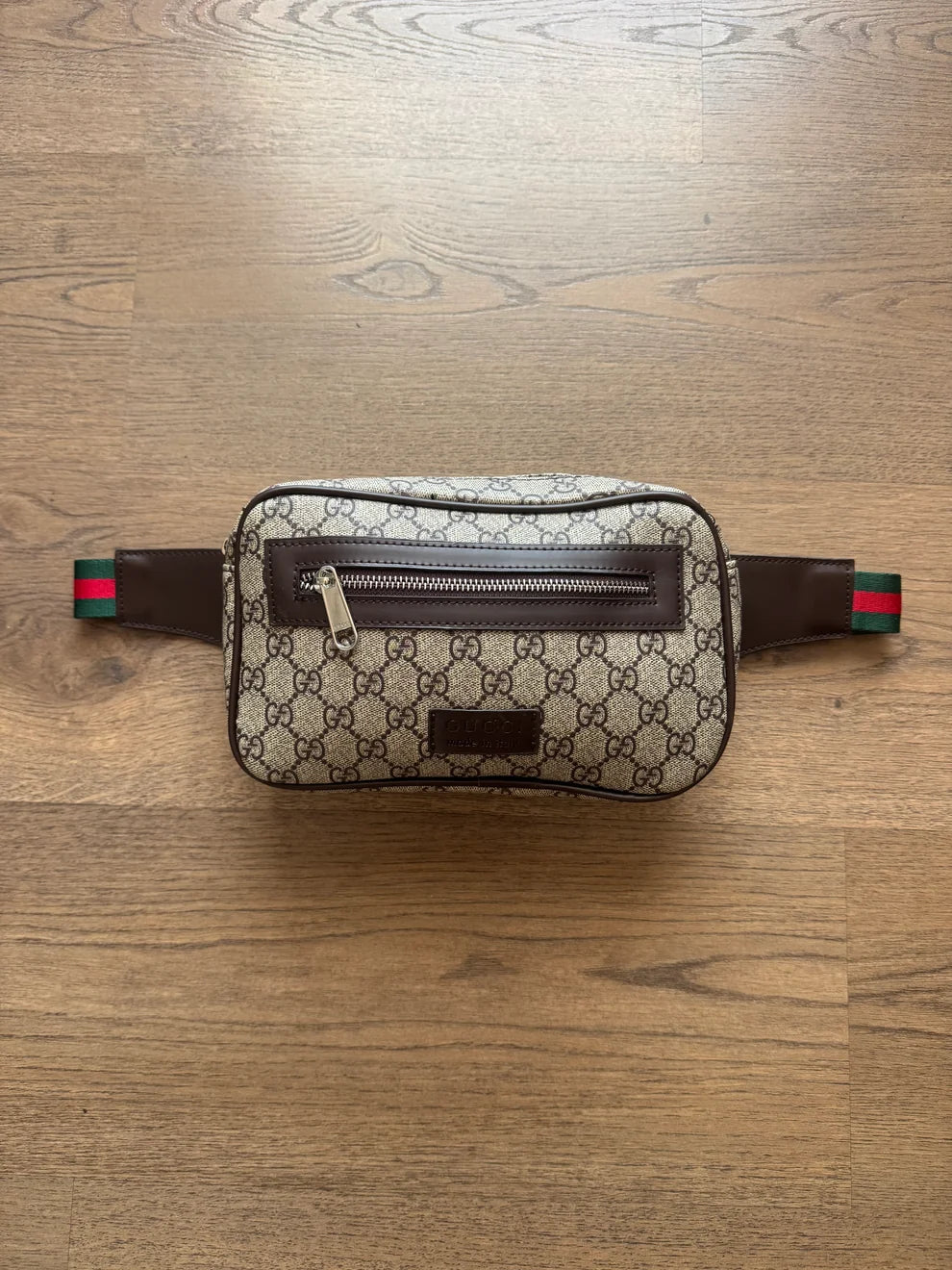 Riñonera Gucci 2026