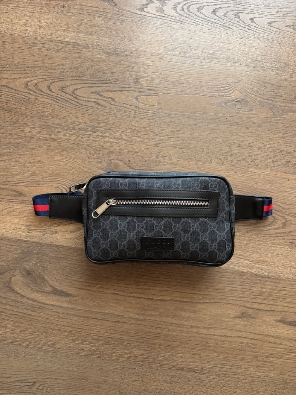 Riñonera Gucci 2026