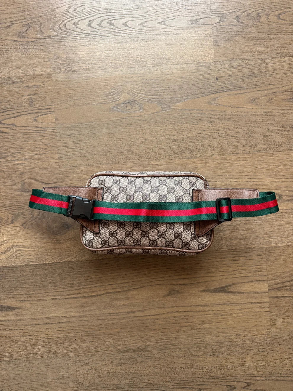 Riñonera Gucci 2026