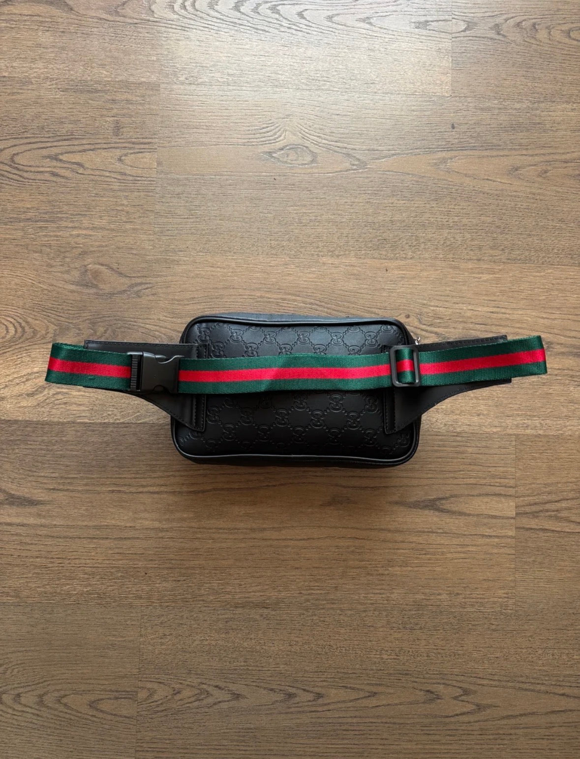 Riñonera Gucci 2026