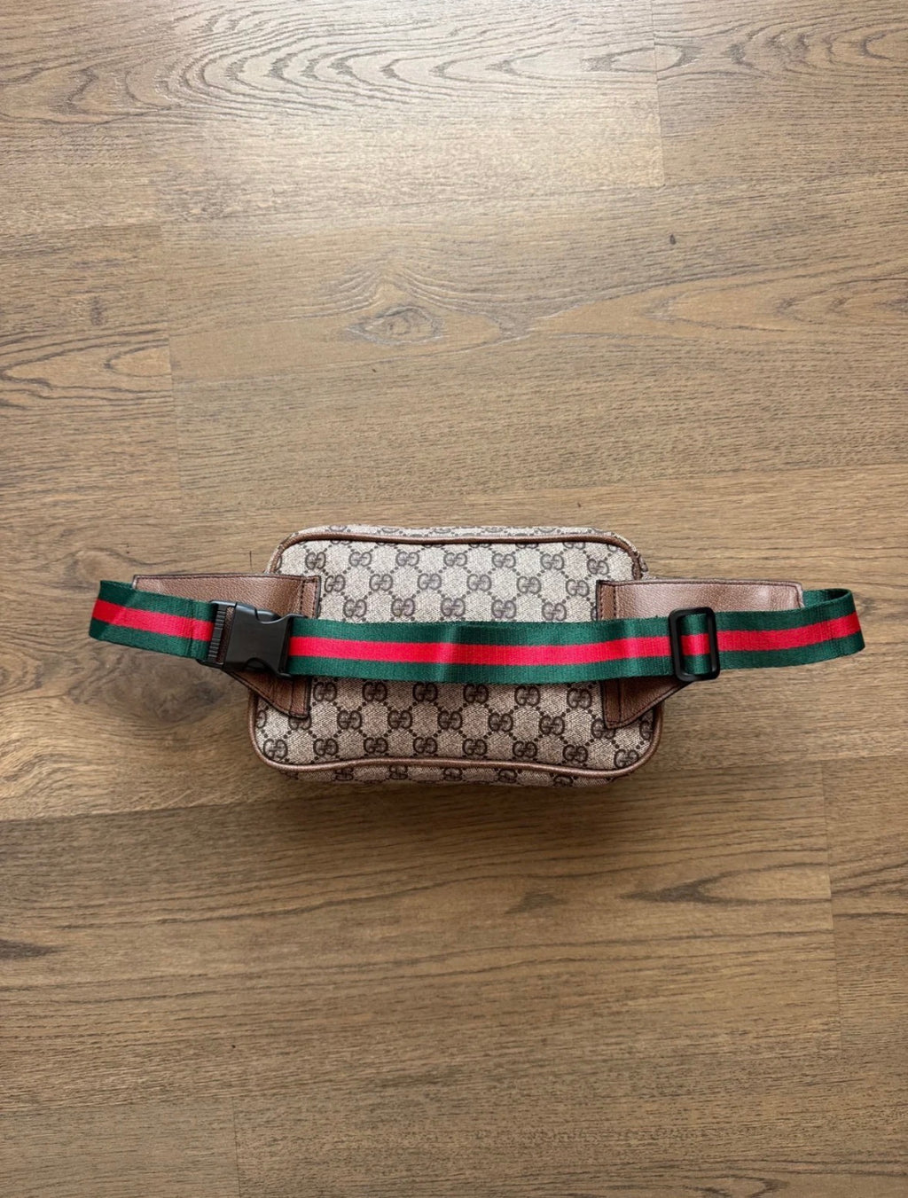 Riñonera Gucci 2026