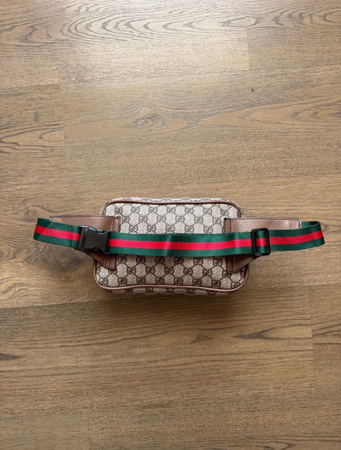 Riñonera Gucci 2026