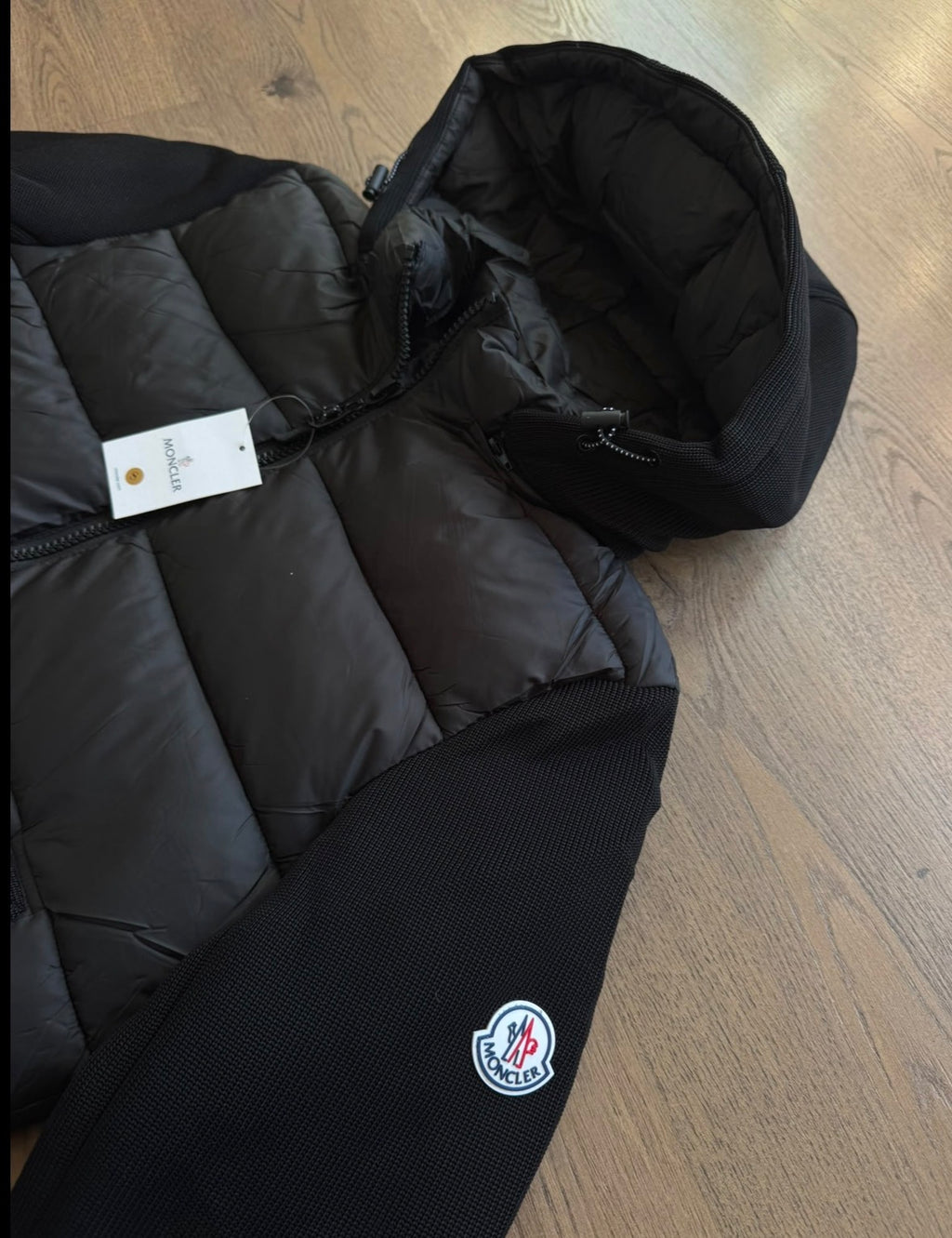 Chaqueta Moncler