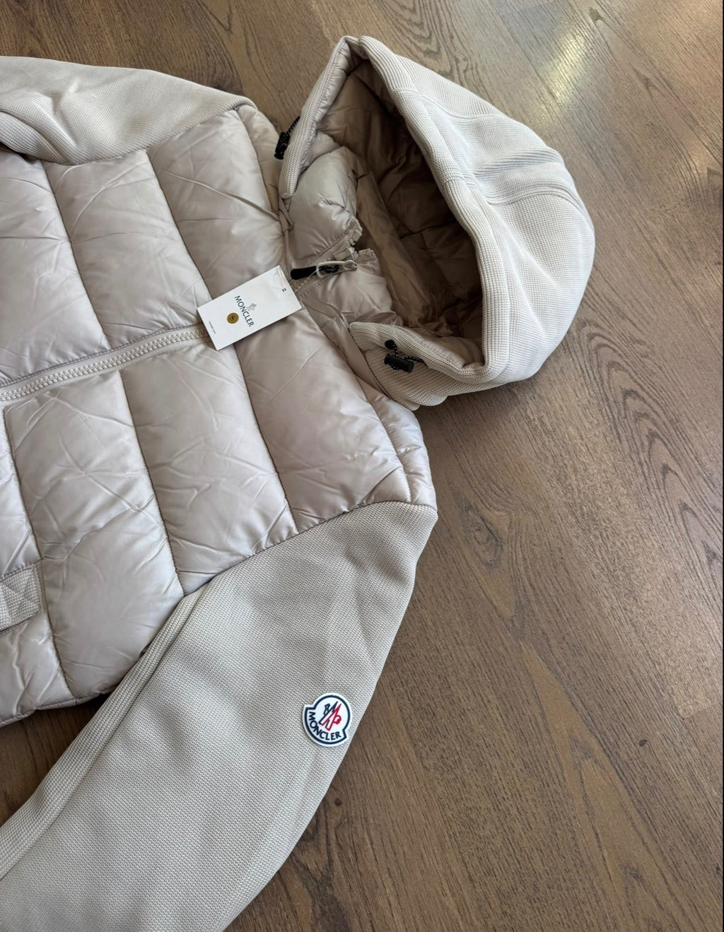 Chaqueta Moncler