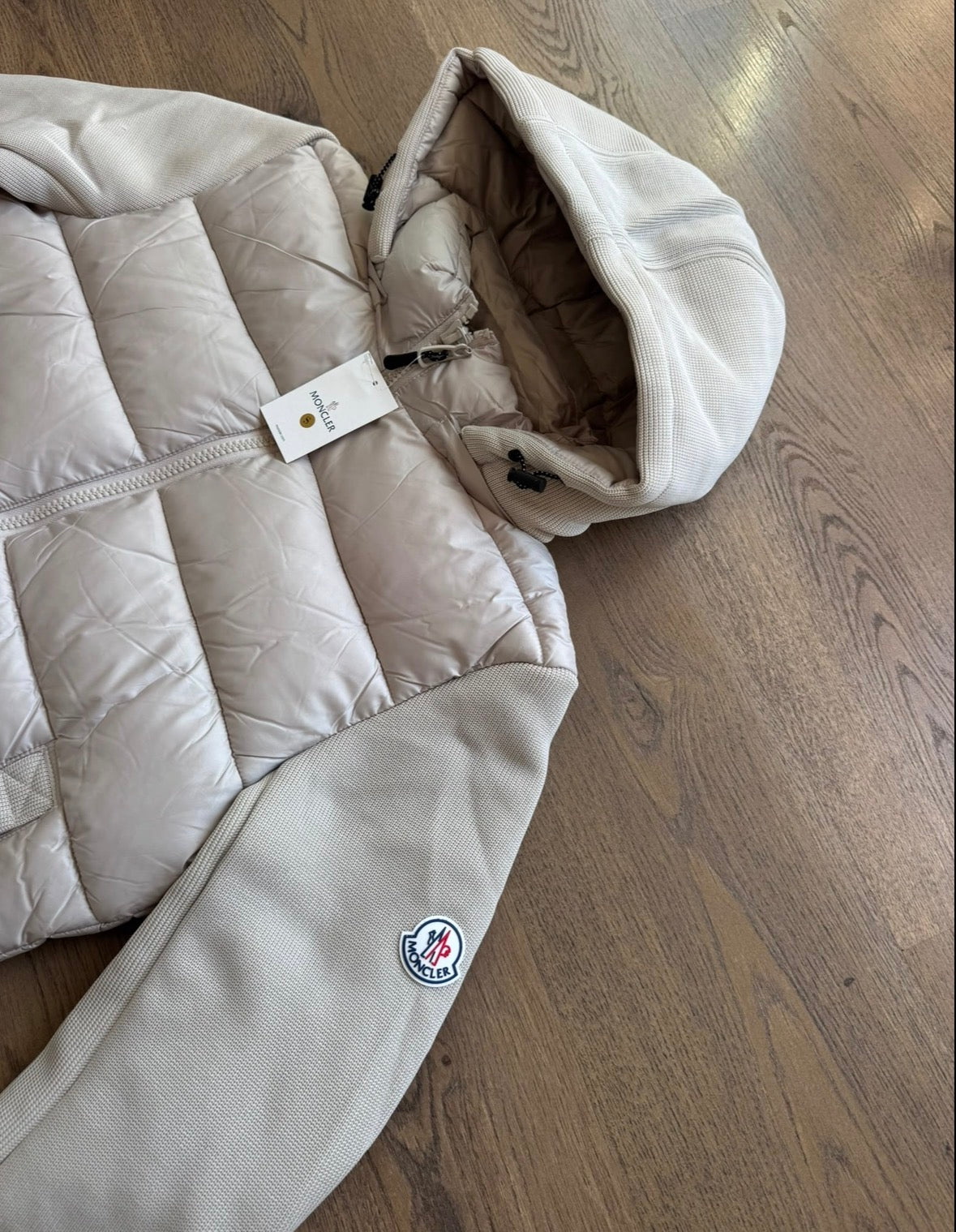 Chaqueta Moncler