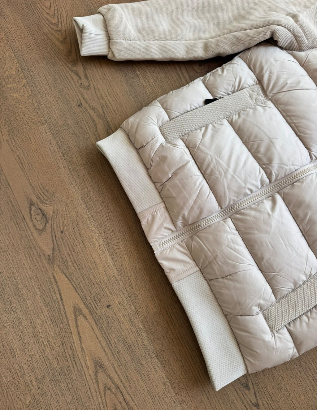 Chaqueta Moncler
