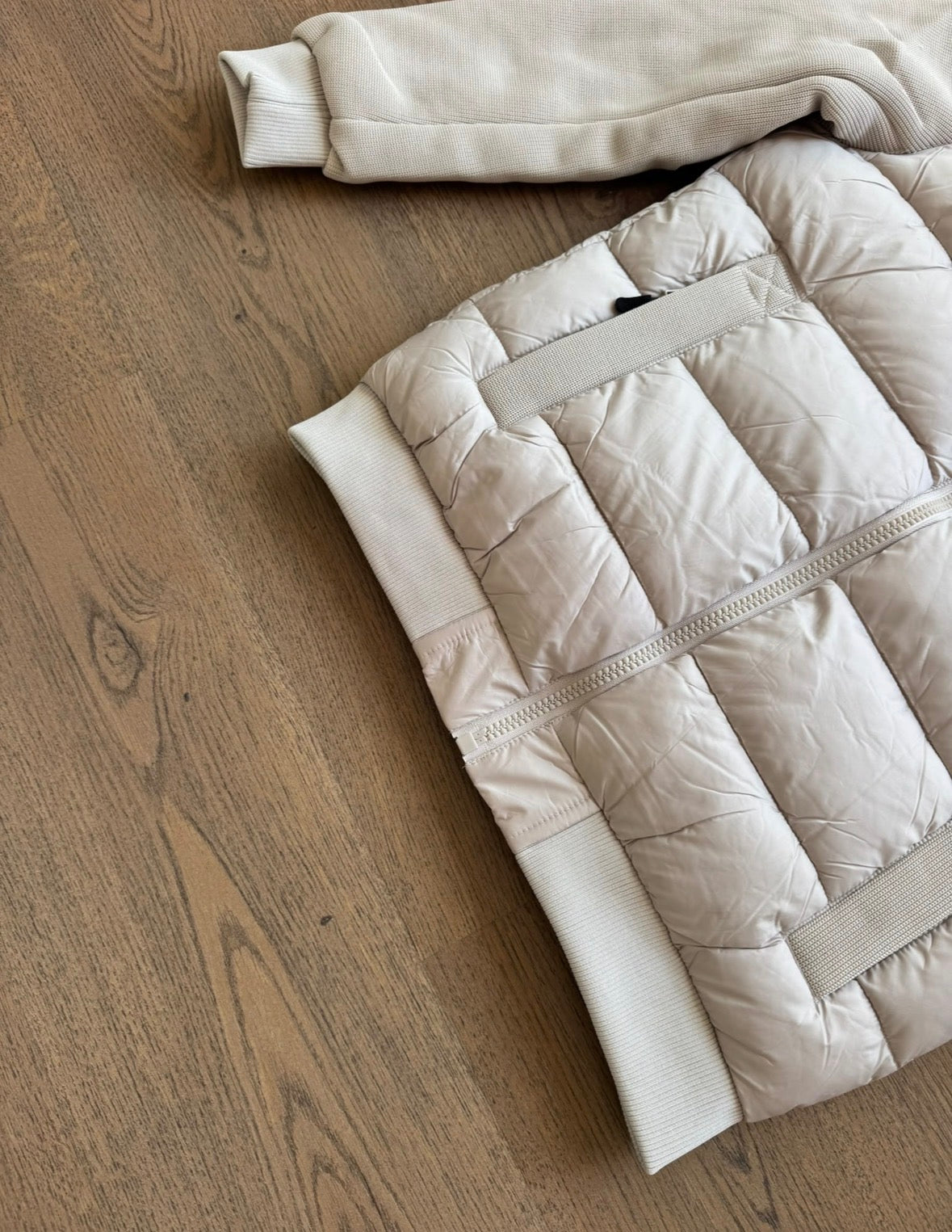 Chaqueta Moncler
