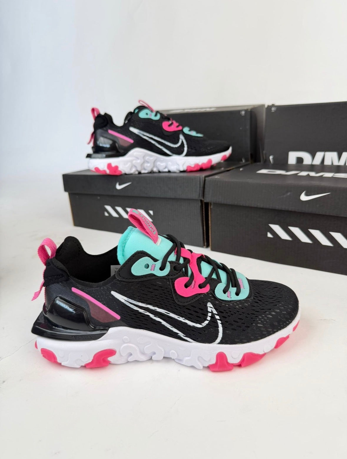 Zapatilla Nike React 2026