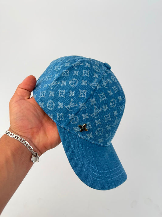 Gorra Louis Vuitton