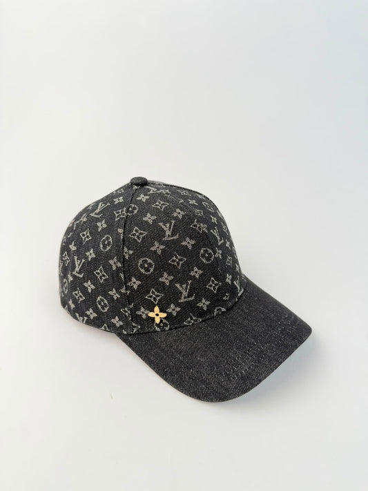 Gorra Louis Vuitton