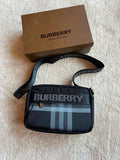 Bandolera Burberry 2026