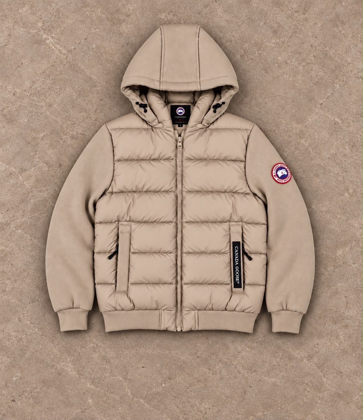 Chaqueta Canada Goose