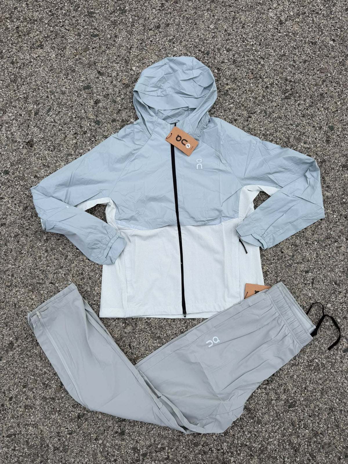 Chandal On Cloud