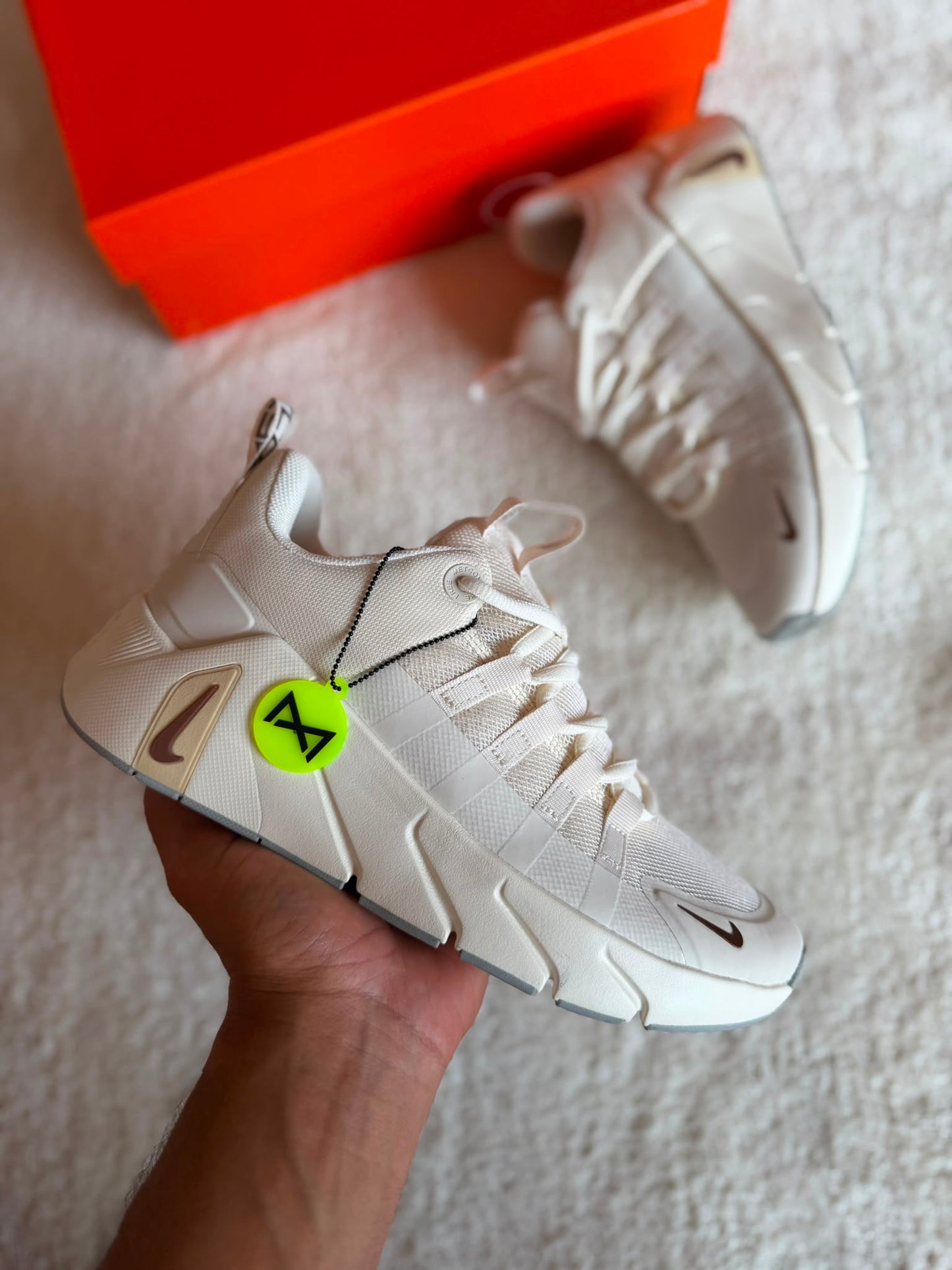 Zapatilla Nike Free Metcon 7