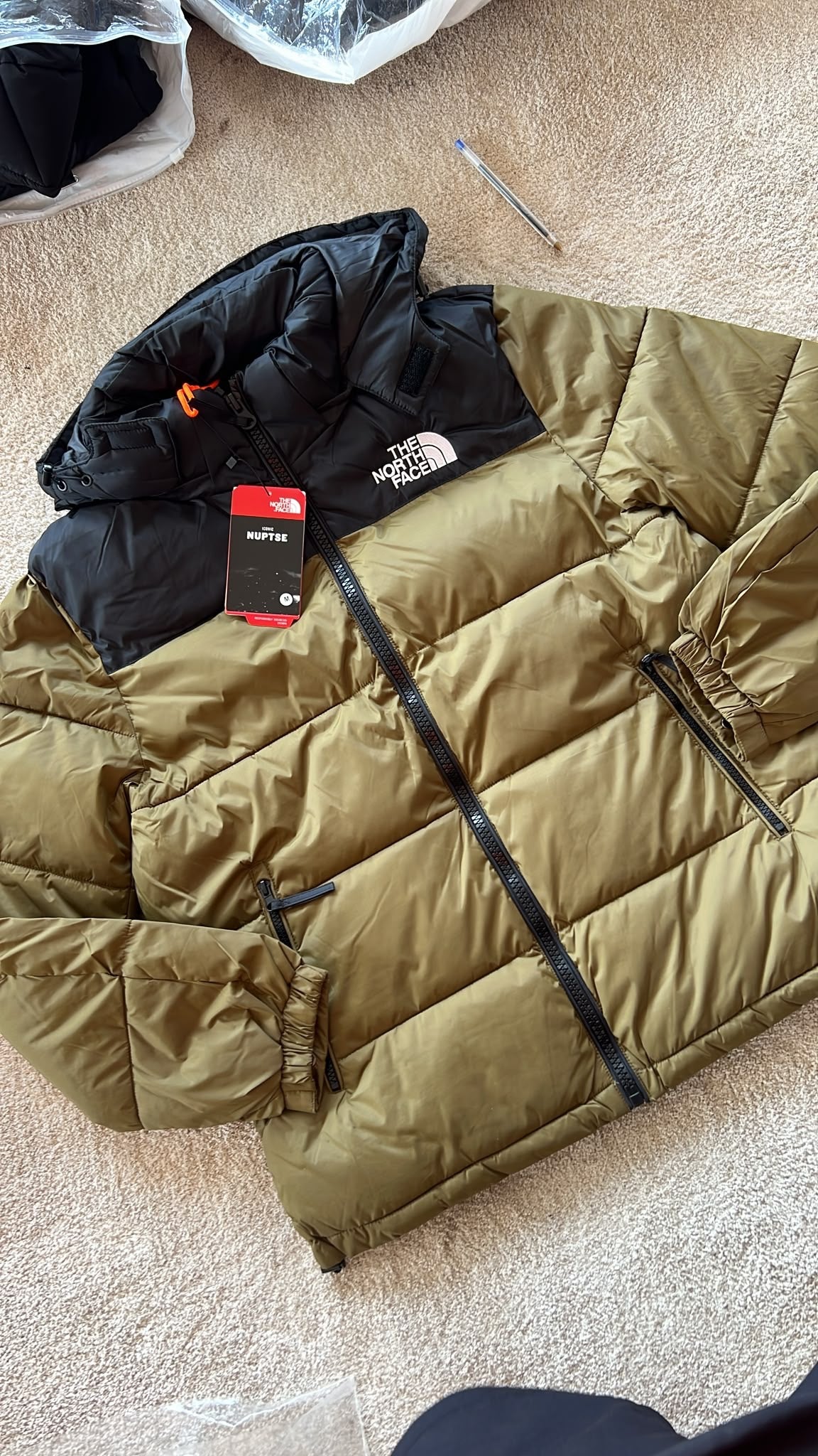 Chaqueta The North Face
