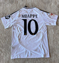 Camiseta Real Madrid