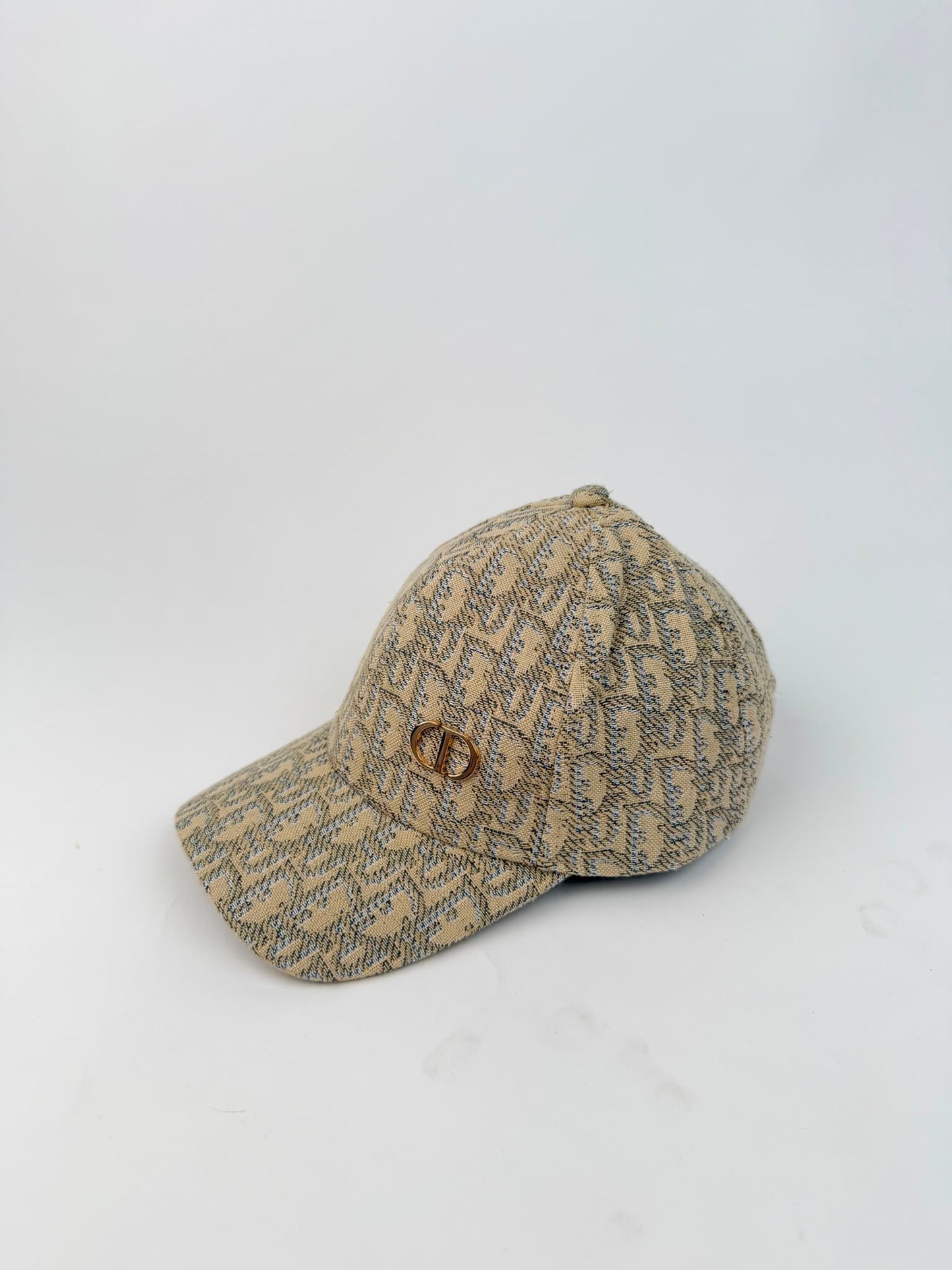 Gorra Dior