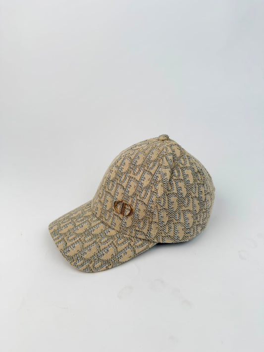 Gorra Dior
