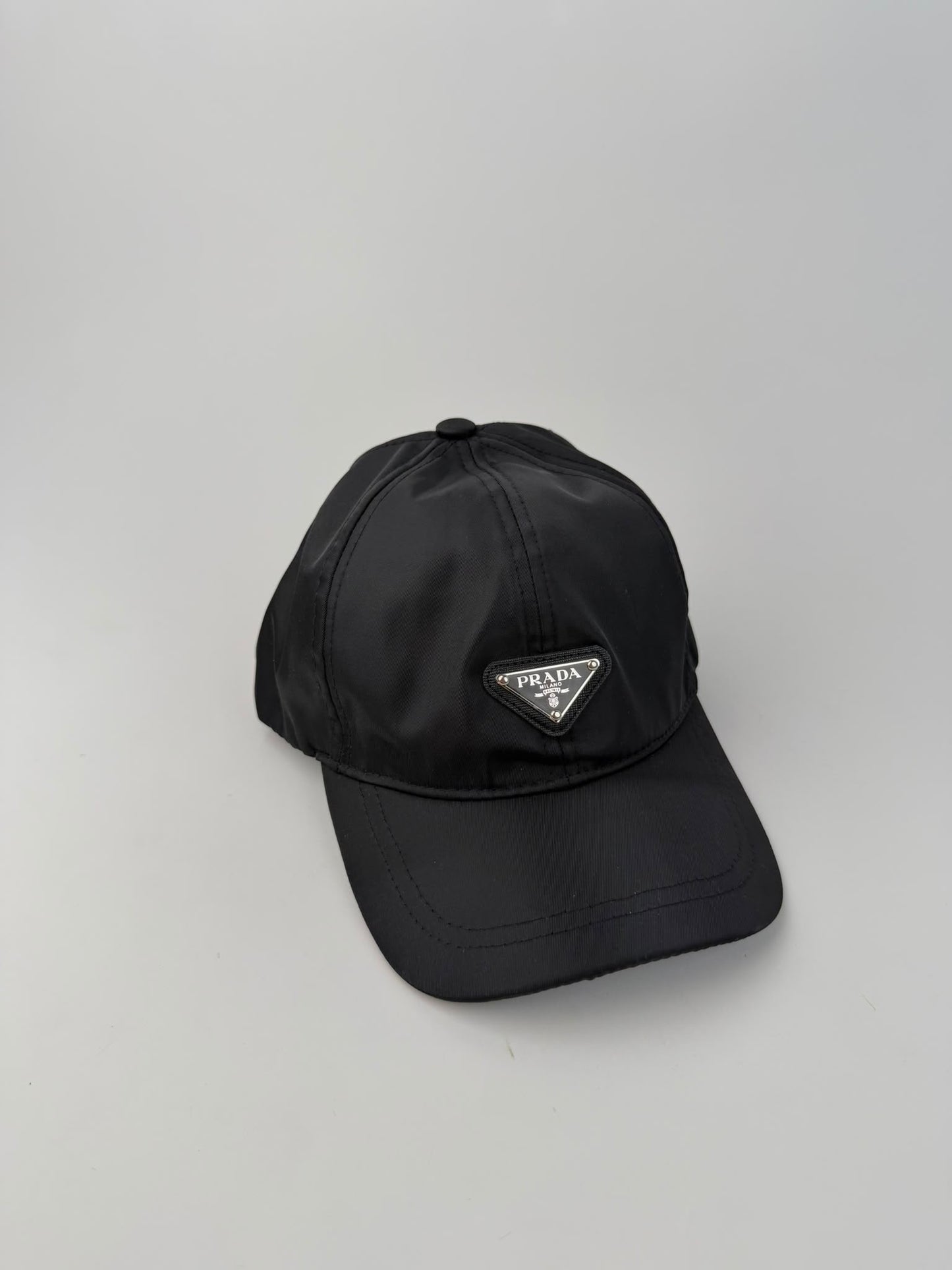 Gorra Prada