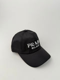 Gorra Prada