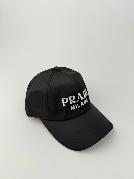 Gorra Prada