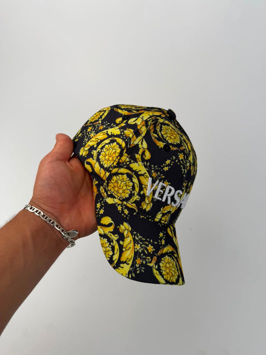 Gorra Versace
