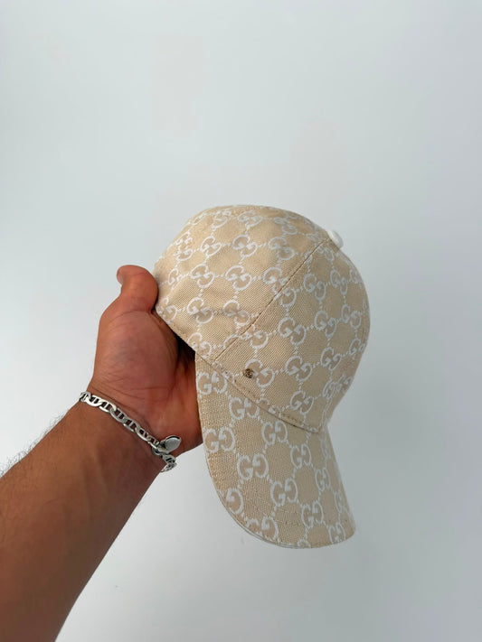 Gorra Gucci